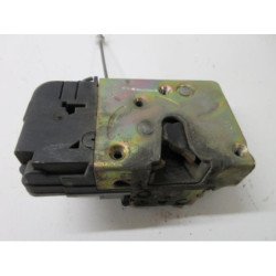 Serrure Avant Droit Peugeot 206 Phase 2